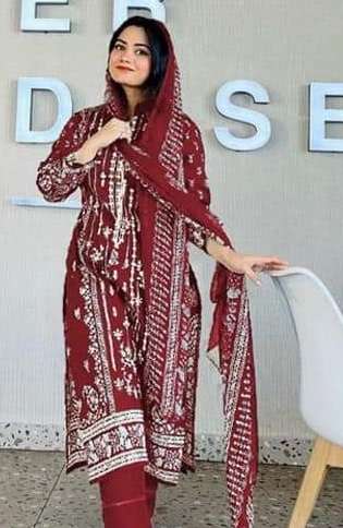 Super Hit Design J - 3359  Open PIC by Jihan